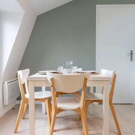 Vieux - Ideal Pour 2 Personnes Apartament *