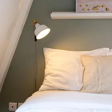 Apartament Vieux - Ideal Pour 2 Personnes *