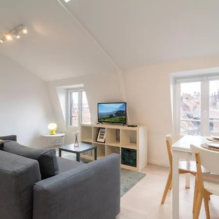 Vieux - Ideal Pour 2 Personnes *