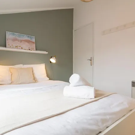 Vieux - Ideal Pour 2 Personnes Apartament