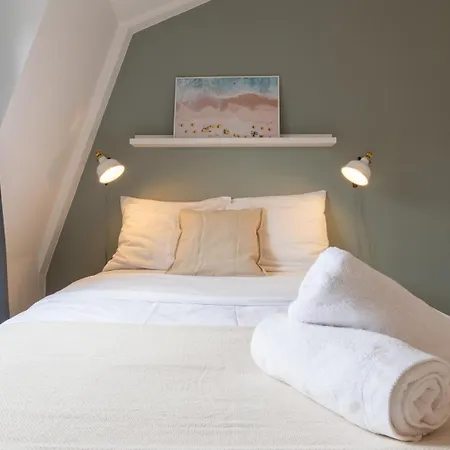 Apartmán Vieux - Ideal Pour 2 Personnes