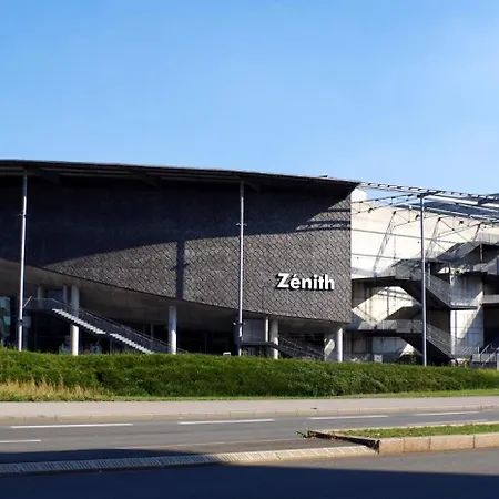 Vieux - Ideal Pour 2 Personnes Apartmán Lille