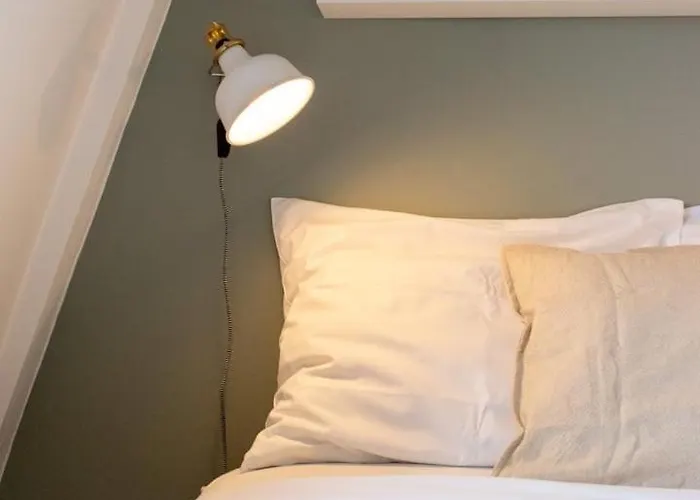 Daire Vieux - Ideal Pour 2 Personnes *