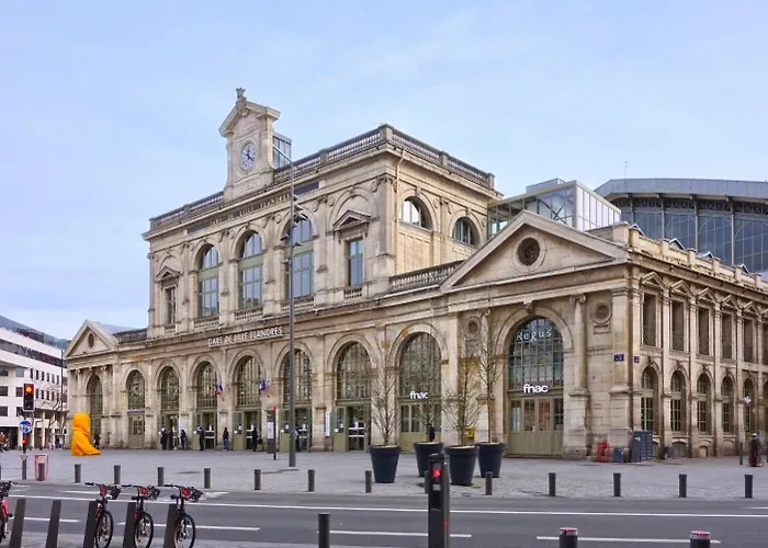 Daire Vieux - Ideal Pour 2 Personnes *