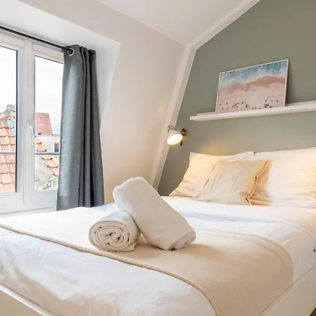 Vieux - Ideal Pour 2 Personnes 릴